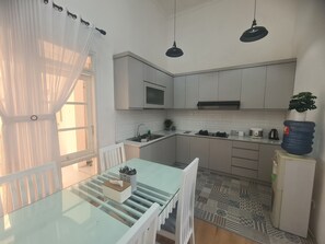 Eget kök