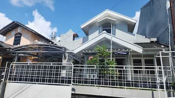 Exterieur