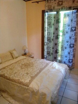 3 camere, ferro/asse da stiro, Wi-Fi, lenzuola