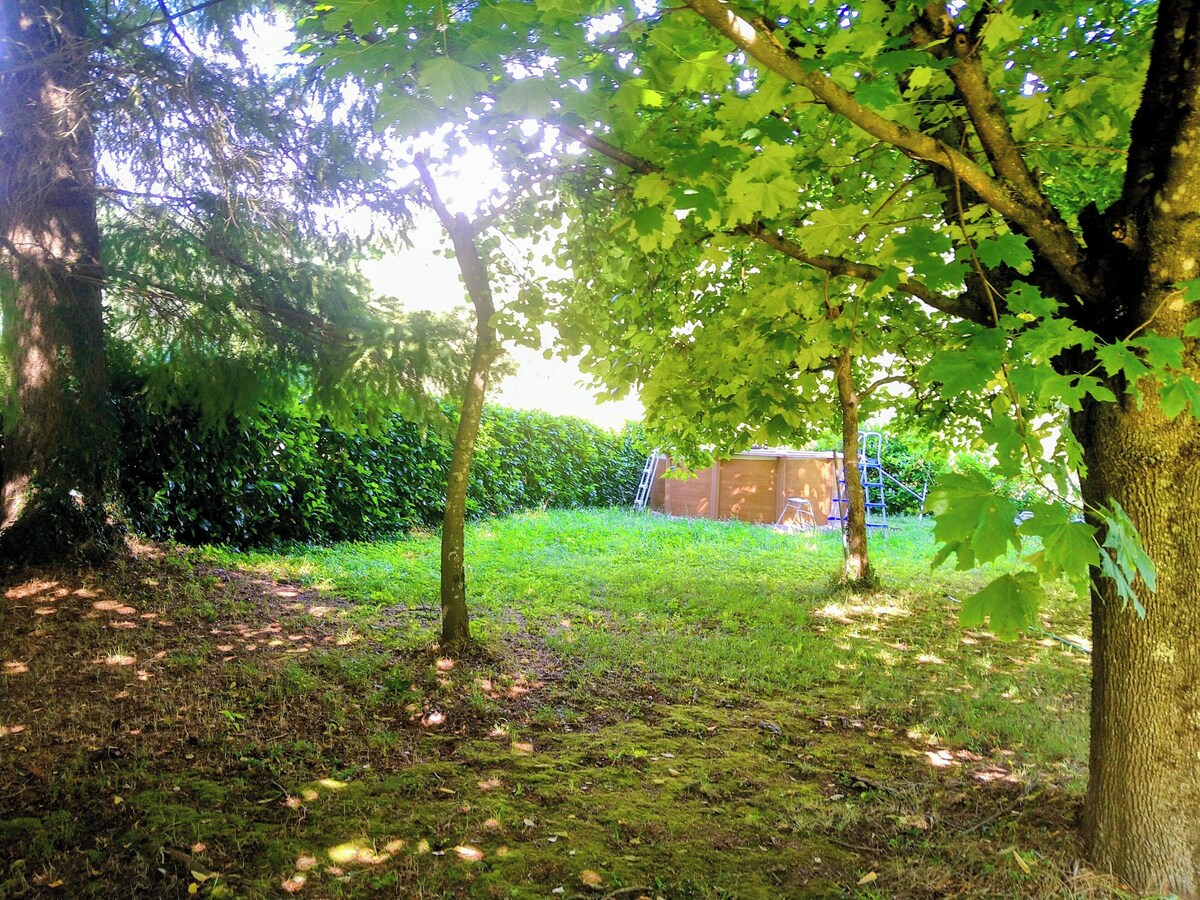 Bild für Gastgeberprofil