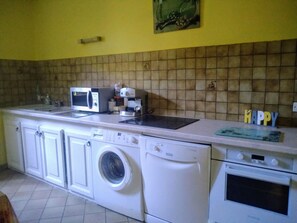 Microonde, forno, lavastoviglie