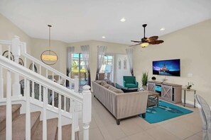 Televisor i oficines 