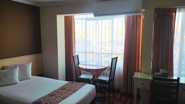 Hotel Premier - Tacna