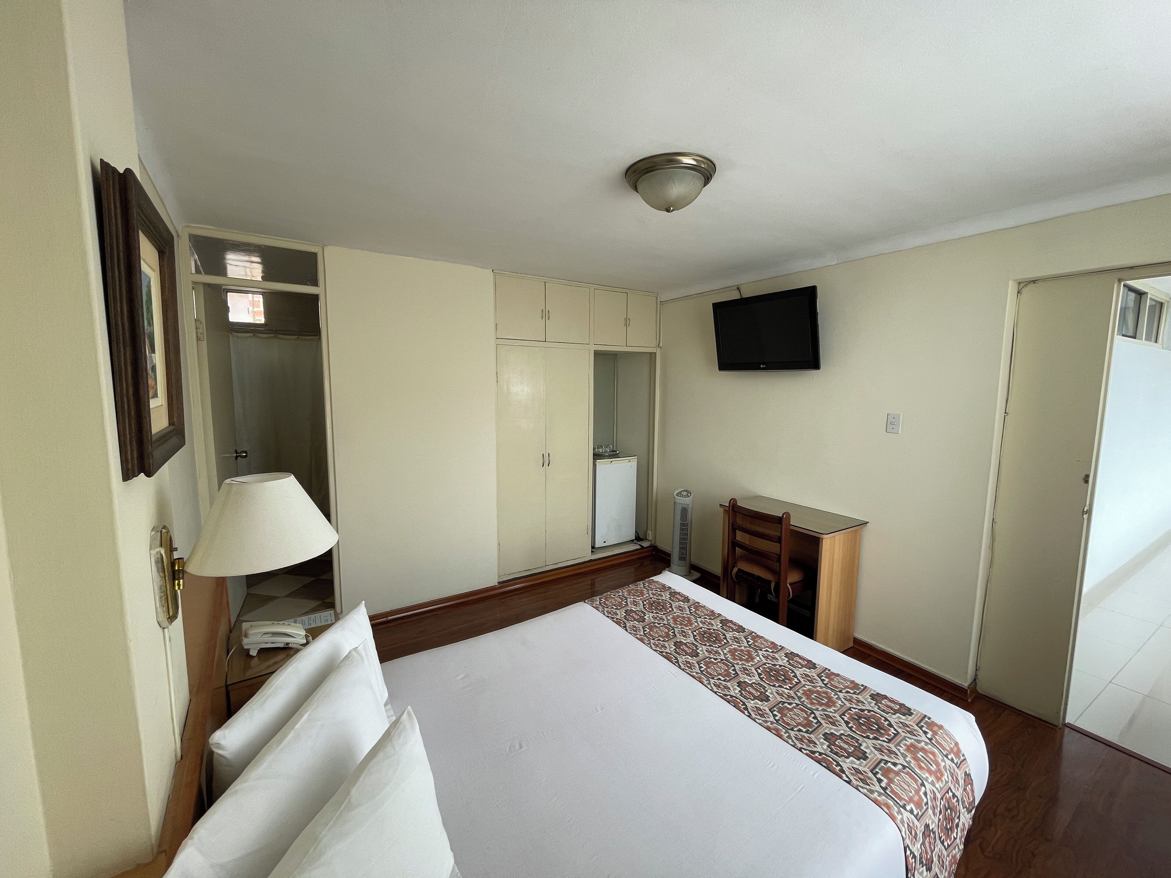 Foto - Hotel Premier