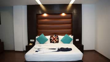 1 chambre, fer et planche à repasser, Wi-Fi gratuit