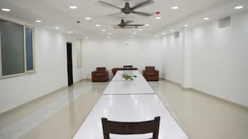 Sala de reuniones