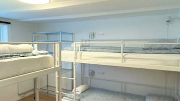 Gemeinsamer Schlafsaal, Nur Frauen (4 beds)