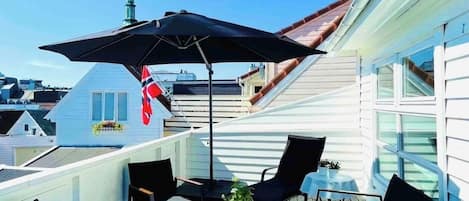 Terraza