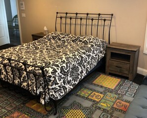 6 Schlafzimmer, kostenloses WLAN, Bettwäsche