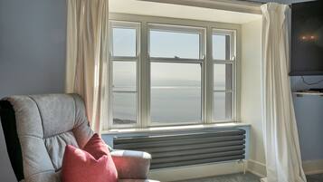 Apartemen | Eksterior