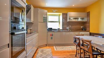 Apartemen | Dapur pribadi