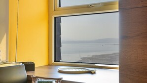 Apartment | Exterior - Apartment in Beaumaris With Snowdonia Views (Beaumaris)