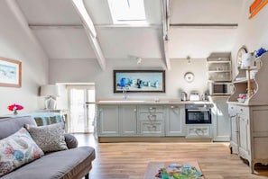 Appartement | Cuisine privée