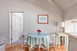 Apartamento | Restauración