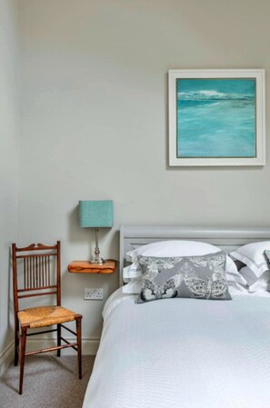 Căn hộ | 1 phòng ngủ 