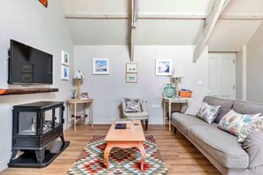 Căn hộ | Phòng khách