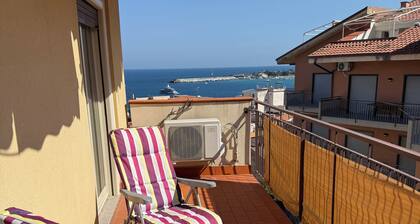Heliomar Naxos - Your Balcony on the Sea