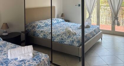 Heliomar Naxos - Your Balcony on the Sea