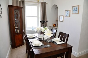 Cottage | Ristoranti