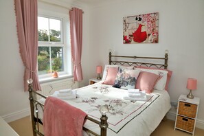 Casa de campo | 2 dormitorios