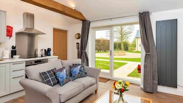 Casa | Zona de estar