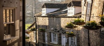 Northumberland Cottage With Private Garden, No Deposit