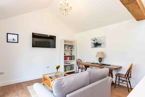 Maison | Salle de séjour