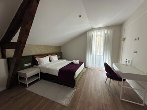 Classic Double Room - Vestigios de Charme - Figueira Suits (Figueira da Foz)
