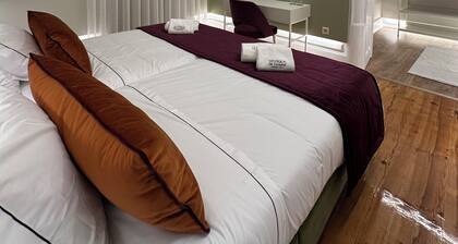 Vestigios de Charme - Figueira Suits