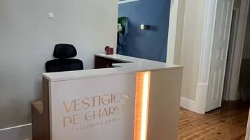 Recepción