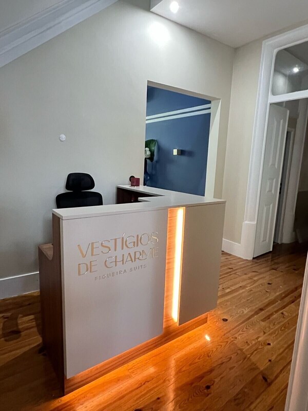 Vestigios De Charme - Figueira Suits - Figueira da Foz