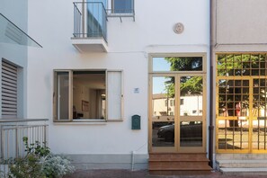 Detalle exterior