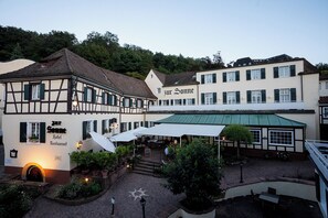 Exterior - Zur Sonne Romantik Hotel & Restaurant (Badenweiler)