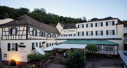 Zur Sonne Romantik Hotel & Restaurant