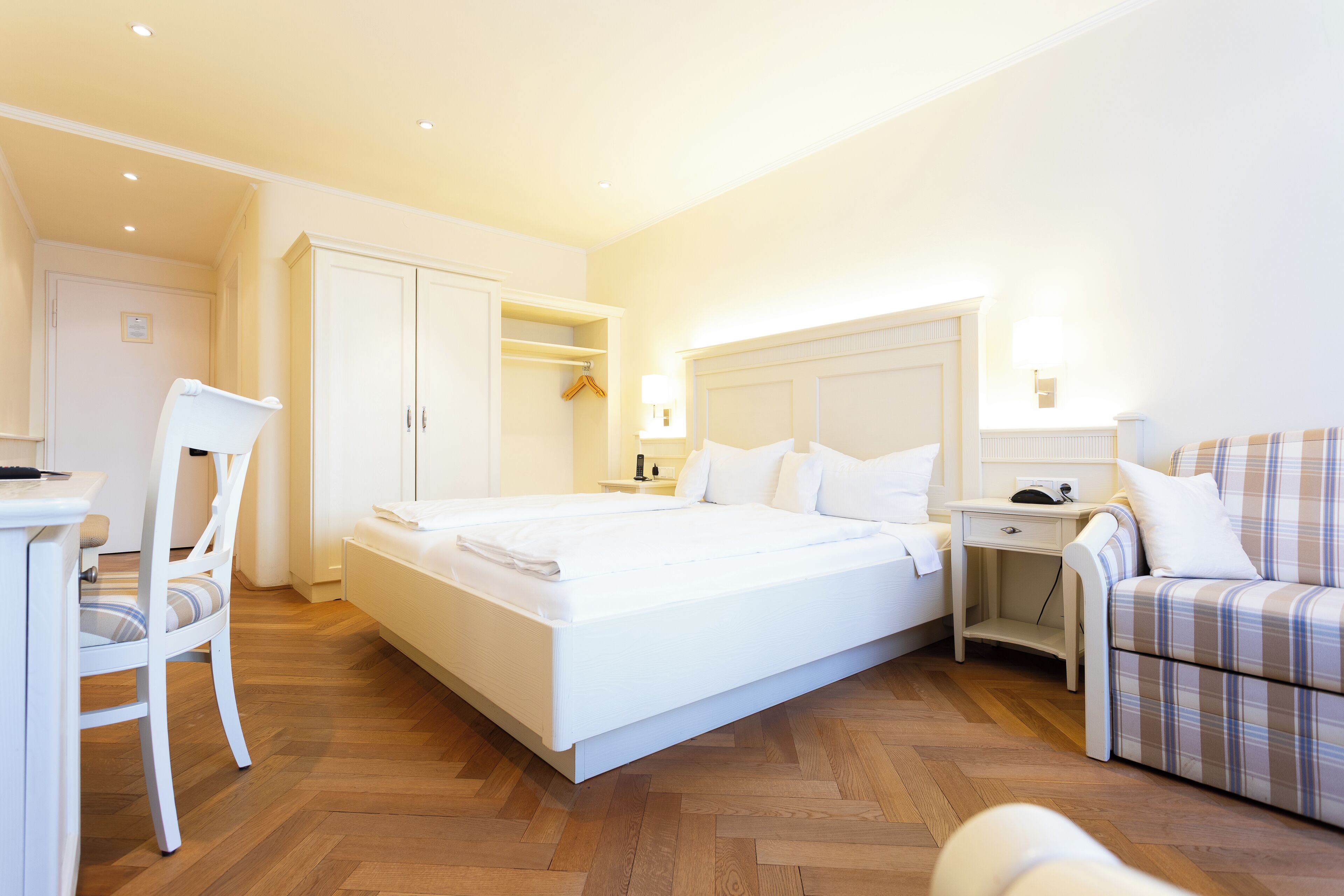 Comfort-Doppelzimmer