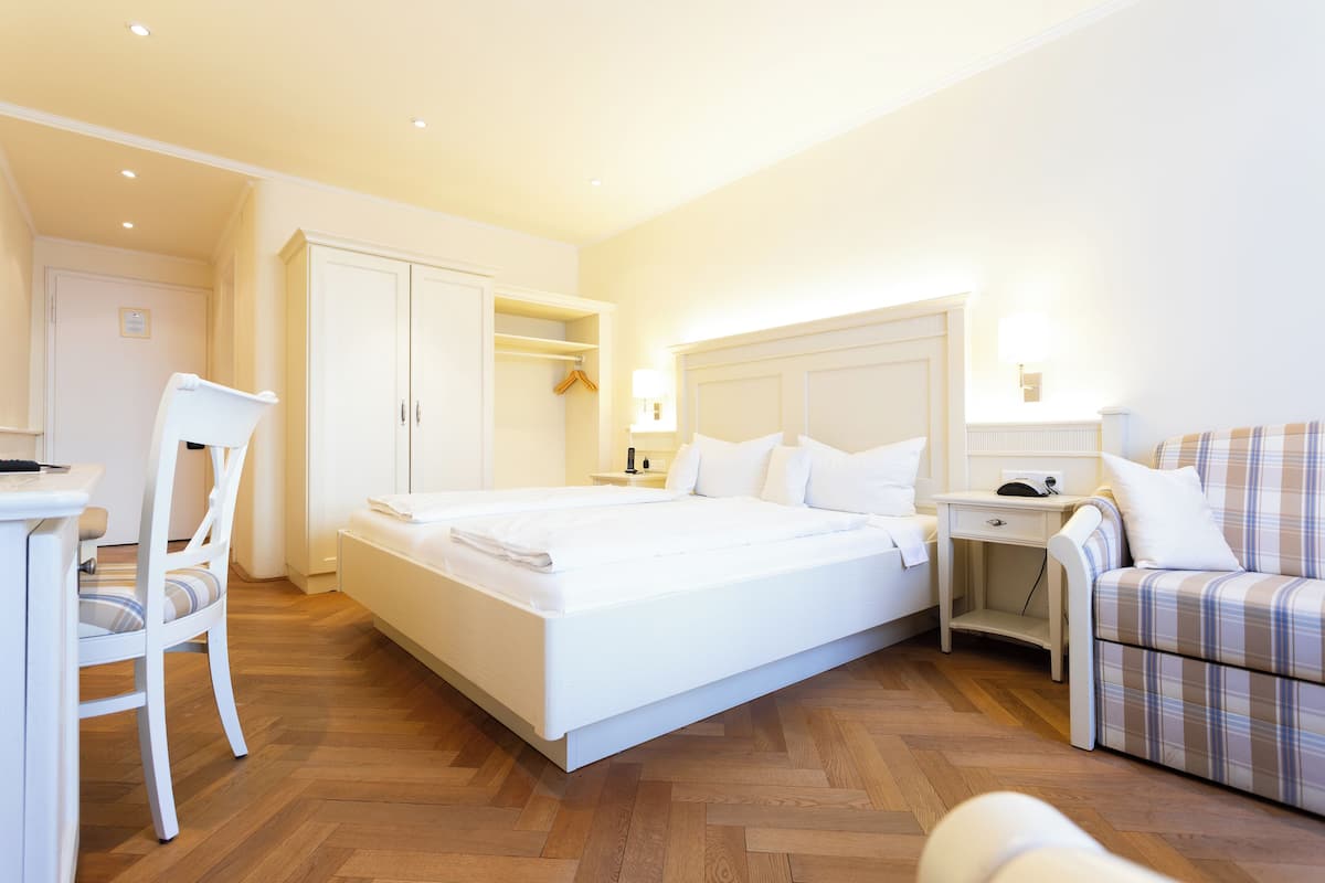 Comfort-Doppelzimmer