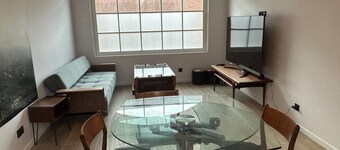 Appart. Marcel Proust (Appart. 2)