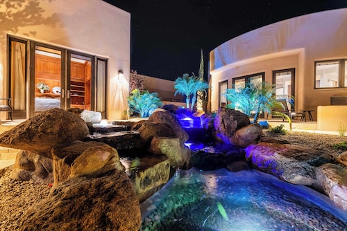 HOZHO View House Estate