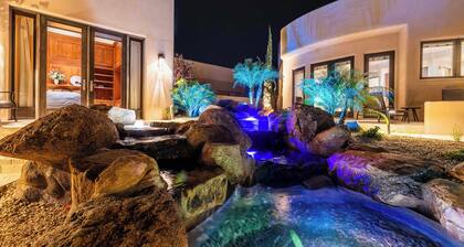 HOZHO View House Estate