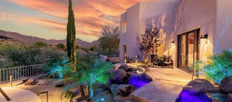 *New Listing* HÓZHÓ View House Estate at Lost Canyon
