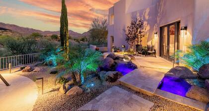 *New Listing* HÓZHÓ View House Estate at Lost Canyon