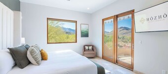 *New Listing* HÓZHÓ View House Estate at Lost Canyon