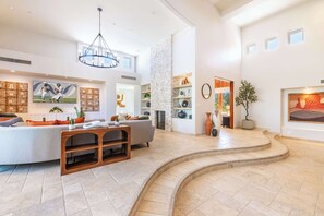 Interior - *New Listing* HÓZHÓ View House Estate at Lost Canyon (Scottsdale)