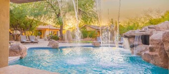 HOZHO Residence on Cholla