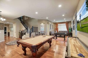 Sala de juegos