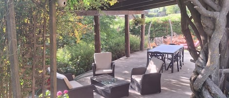 Terras