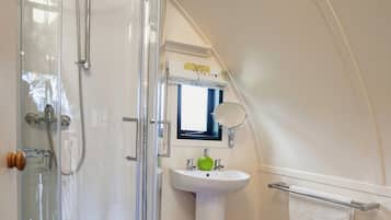 Chalet | Bathroom