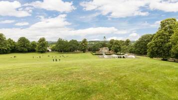 Chalet | View from property