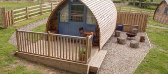 Pet-friendly Lakeside Cabin