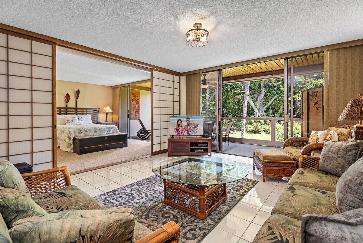 2 soverom, strykejern/-brett, wi-fi og sengetøy